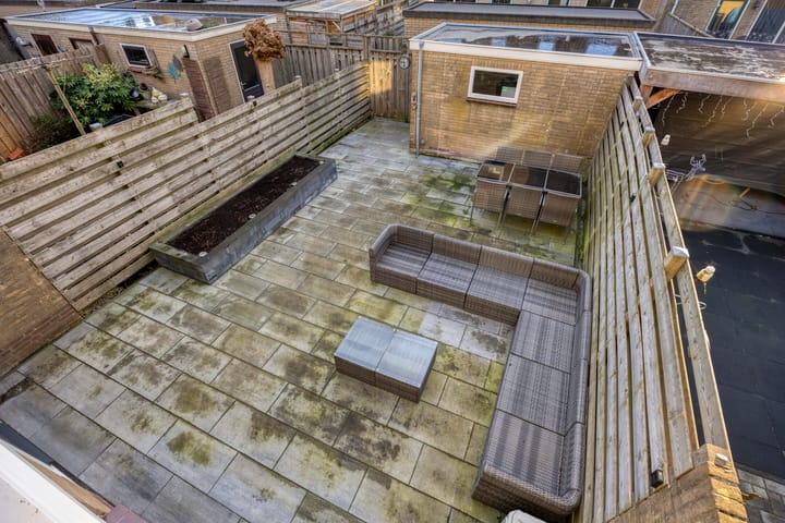 Foto 23 van Lange Boomgaard 19