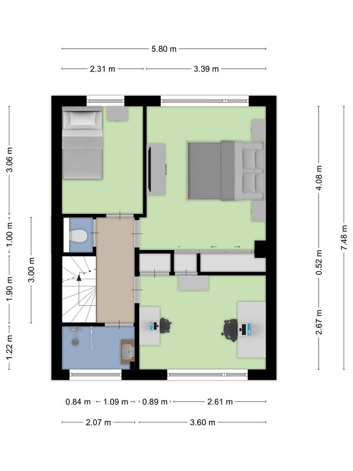 Foto 34 van Lange Boomgaard 19