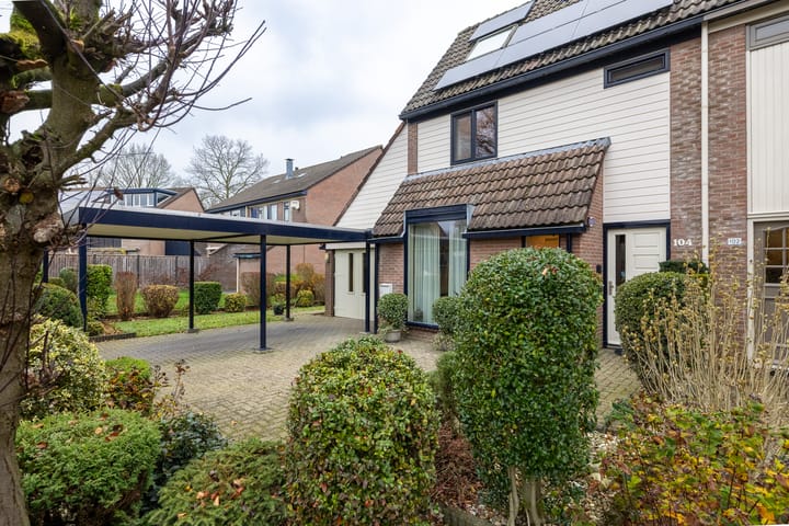 Foto 23 van Koemate 104