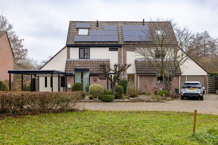 Foto 45 van Koemate 104