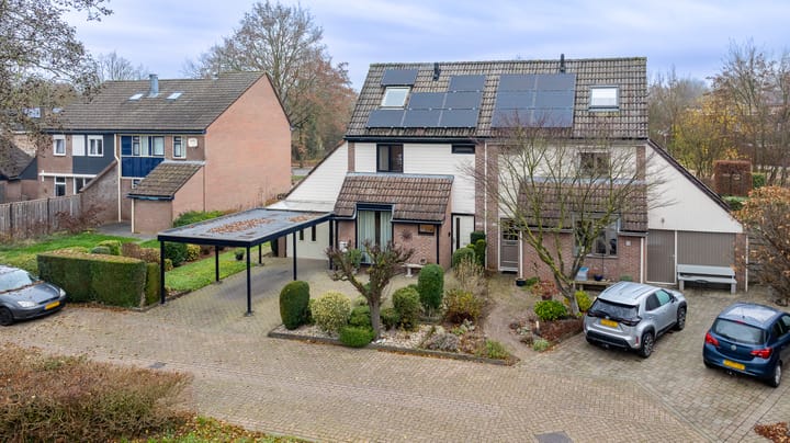 Foto 46 van Koemate 104