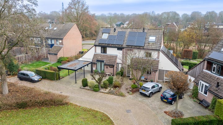 Foto 48 van Koemate 104