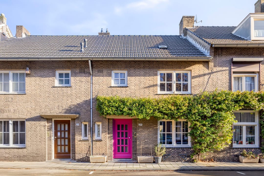 Foto 1 van Sint Nicolaasstraat 29-A