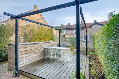 Sint Nicolaasstraat 29-A secondary image