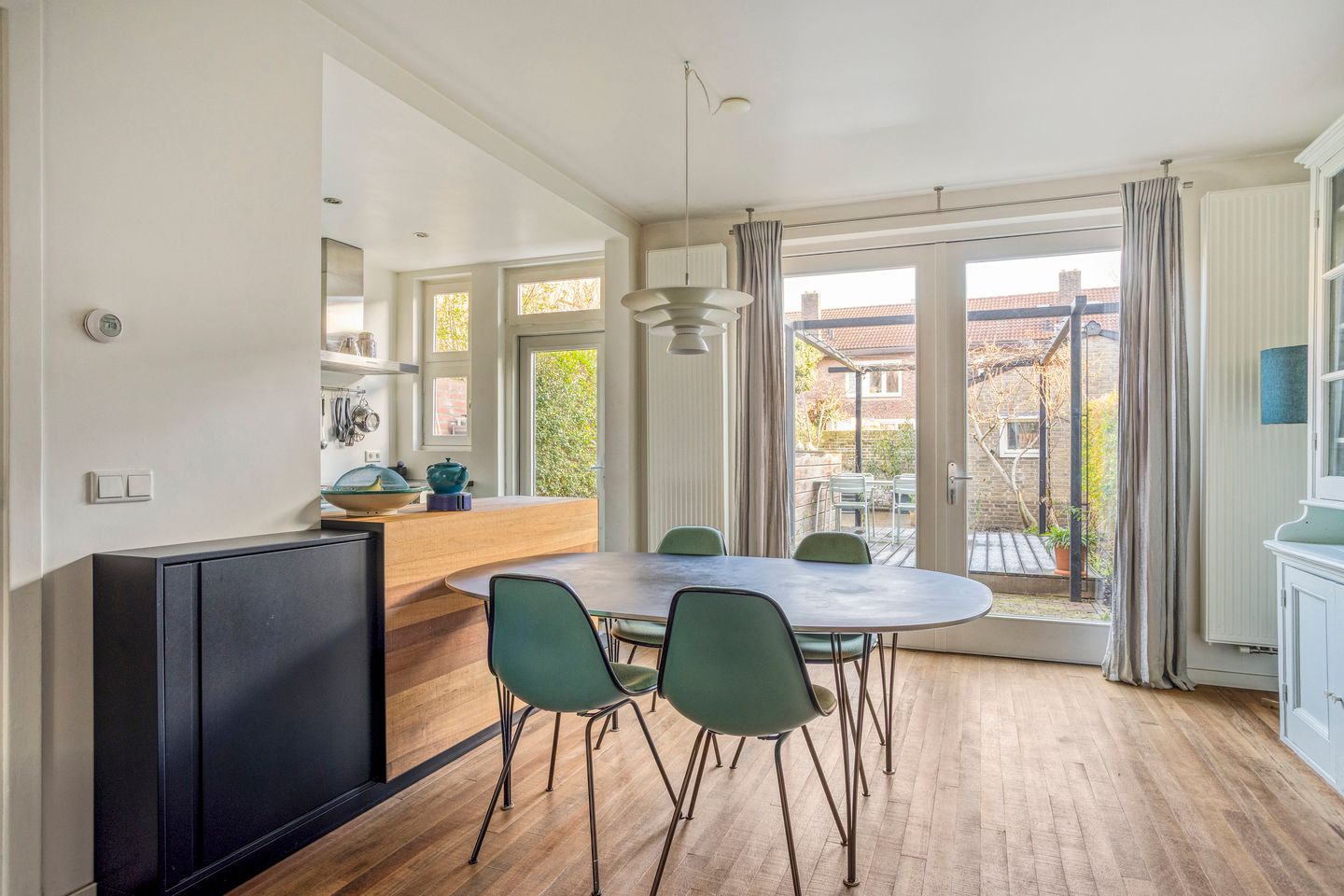 Foto 4 van Sint Nicolaasstraat 29-A