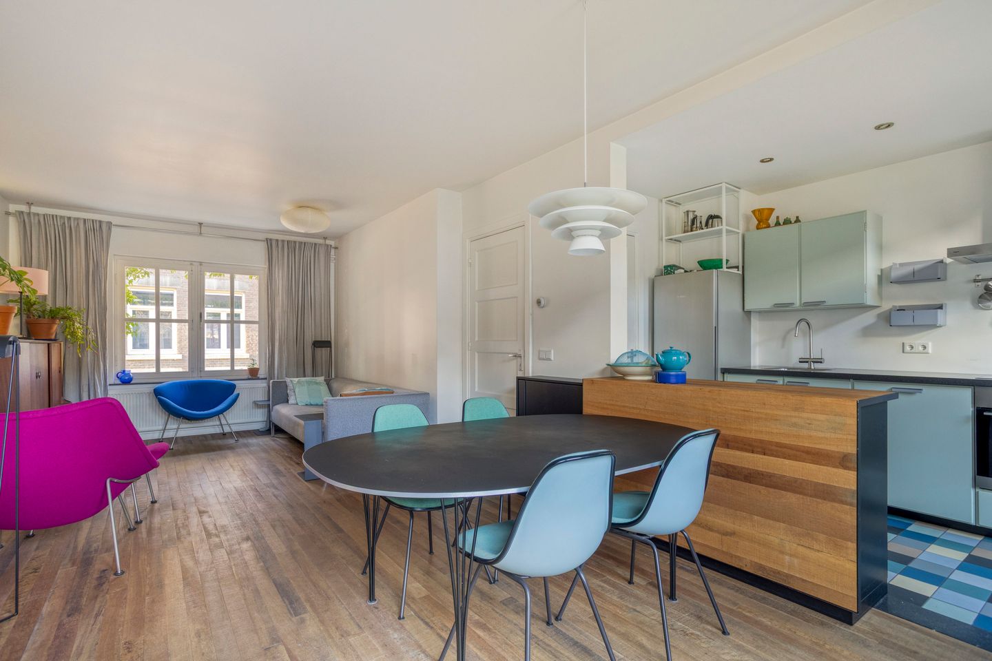 Foto 5 van Sint Nicolaasstraat 29-A