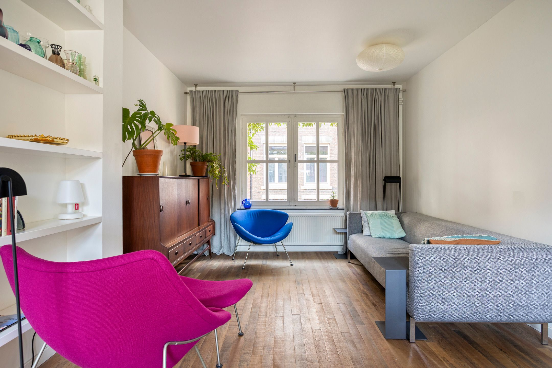 Foto 6 van Sint Nicolaasstraat 29-A