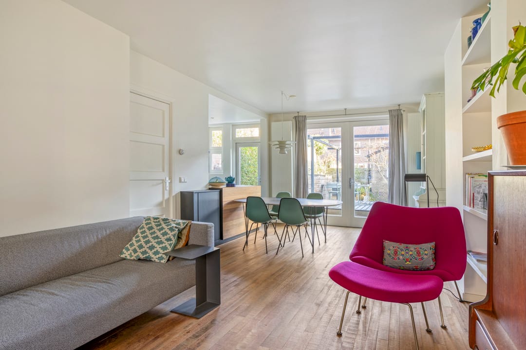 Foto 7 van Sint Nicolaasstraat 29-A