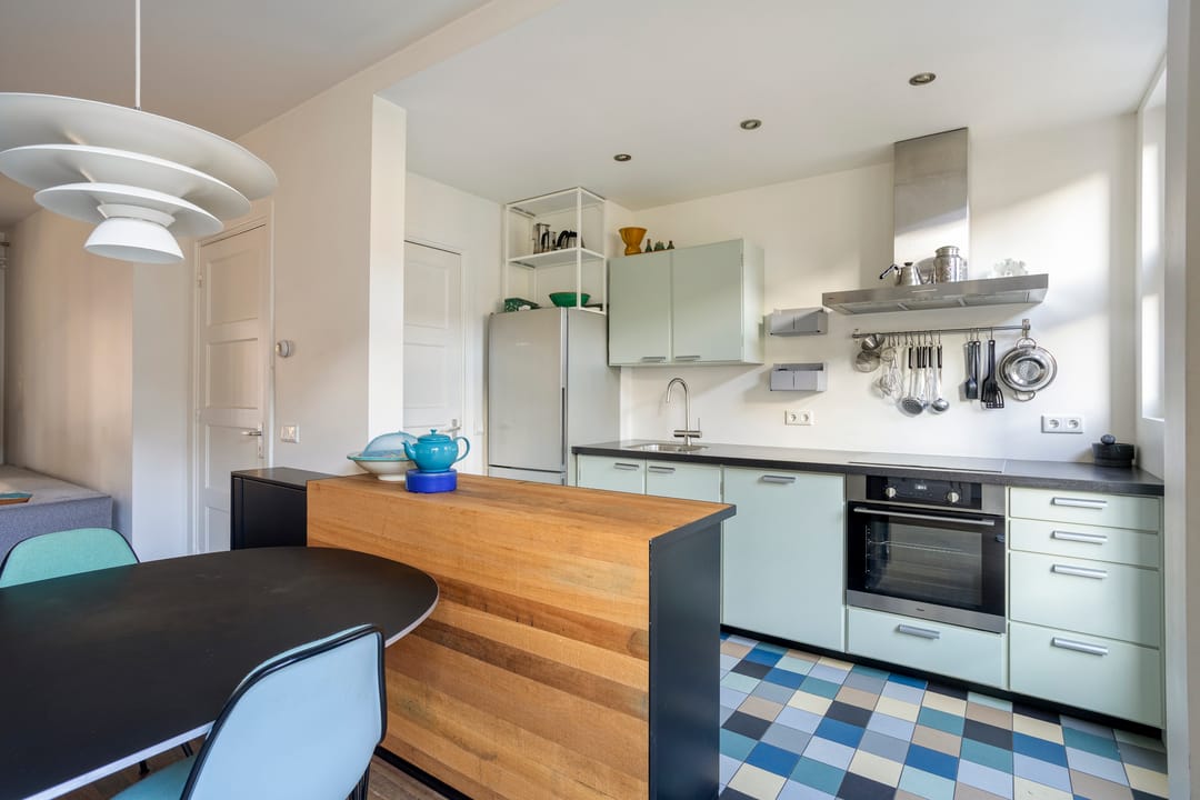 Foto 8 van Sint Nicolaasstraat 29-A