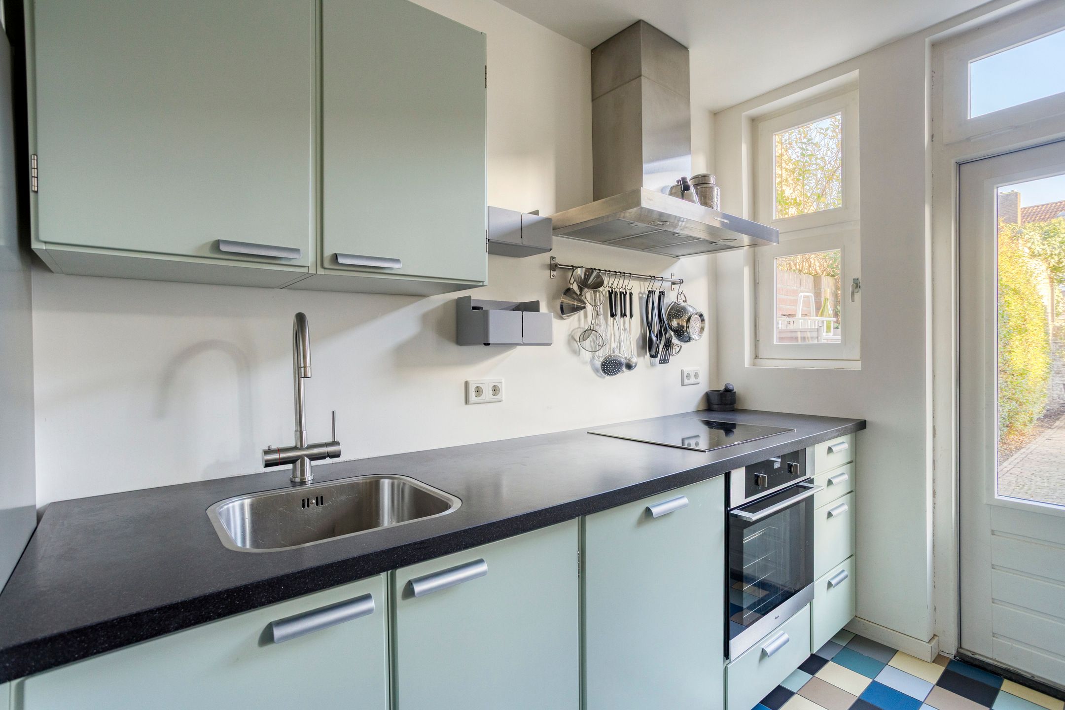 Foto 9 van Sint Nicolaasstraat 29-A