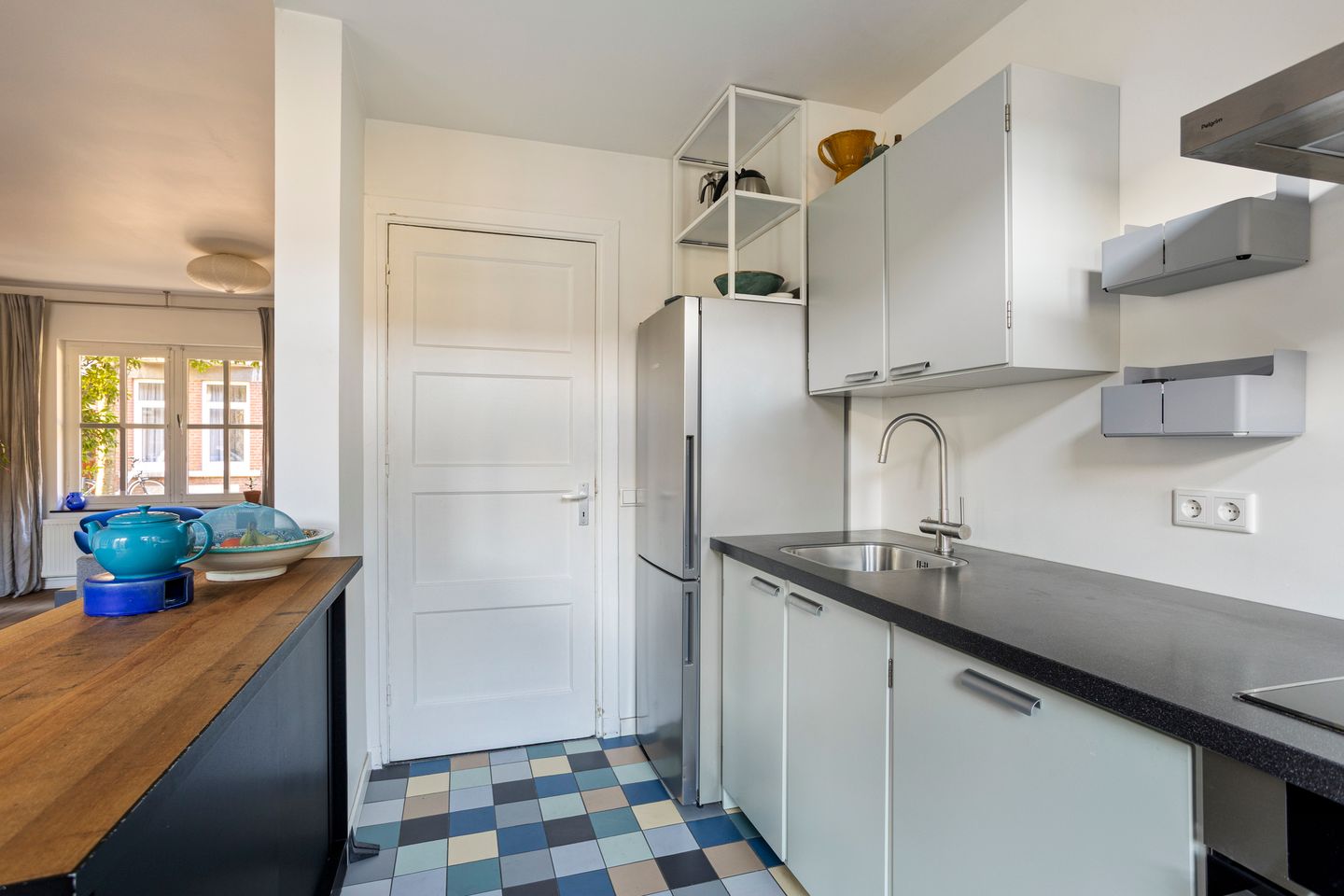 Foto 10 van Sint Nicolaasstraat 29-A