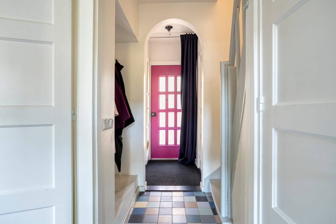 Foto 11 van Sint Nicolaasstraat 29-A