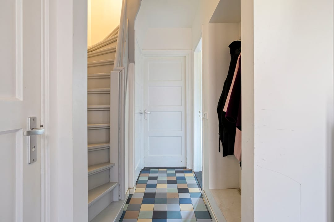 Foto 13 van Sint Nicolaasstraat 29-A