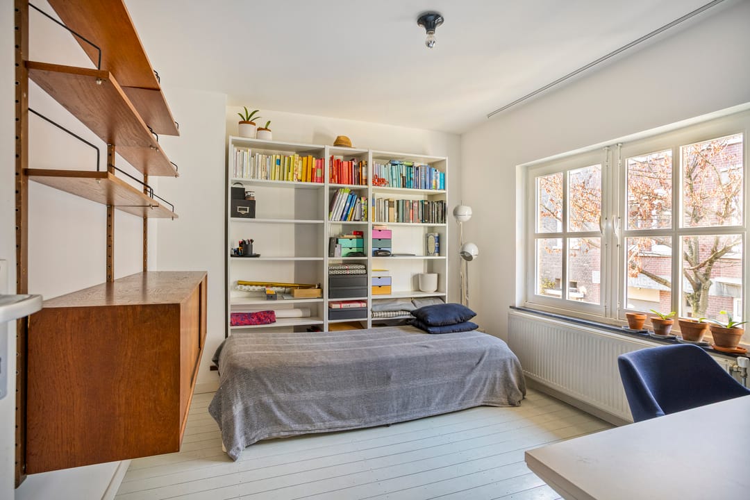 Foto 16 van Sint Nicolaasstraat 29-A