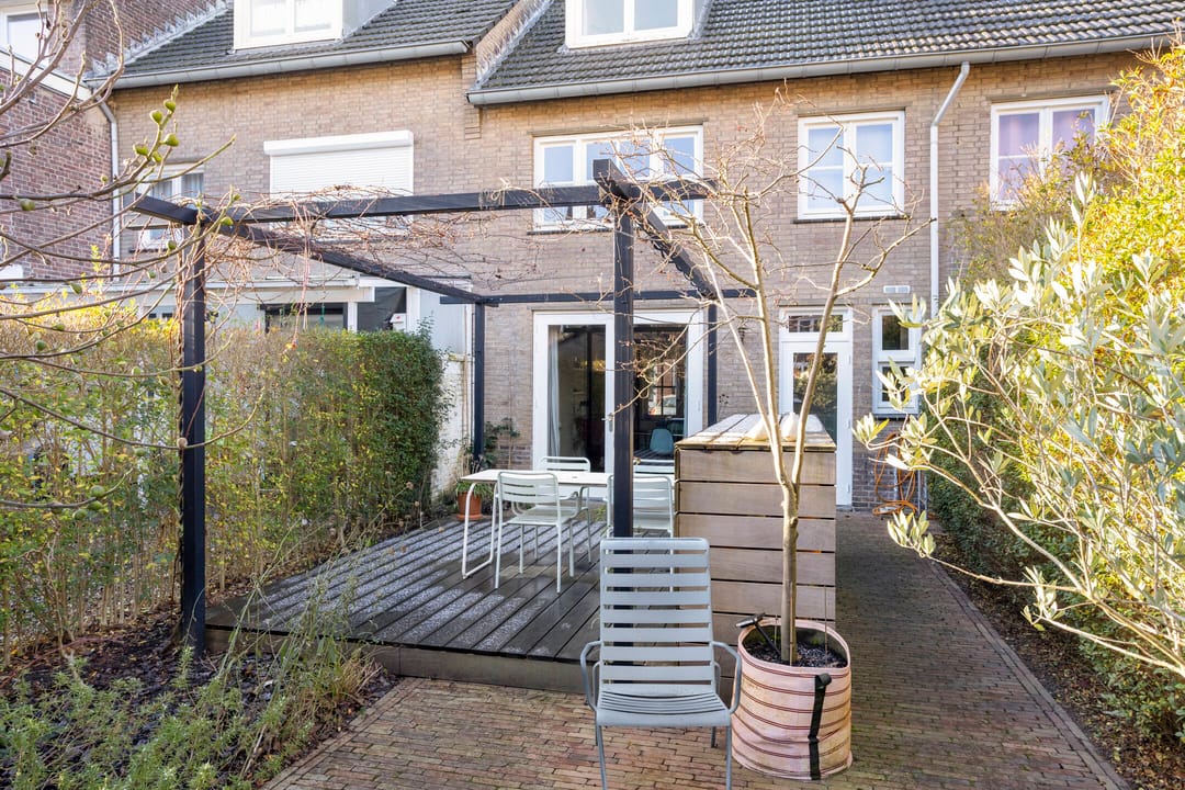 Foto 22 van Sint Nicolaasstraat 29-A