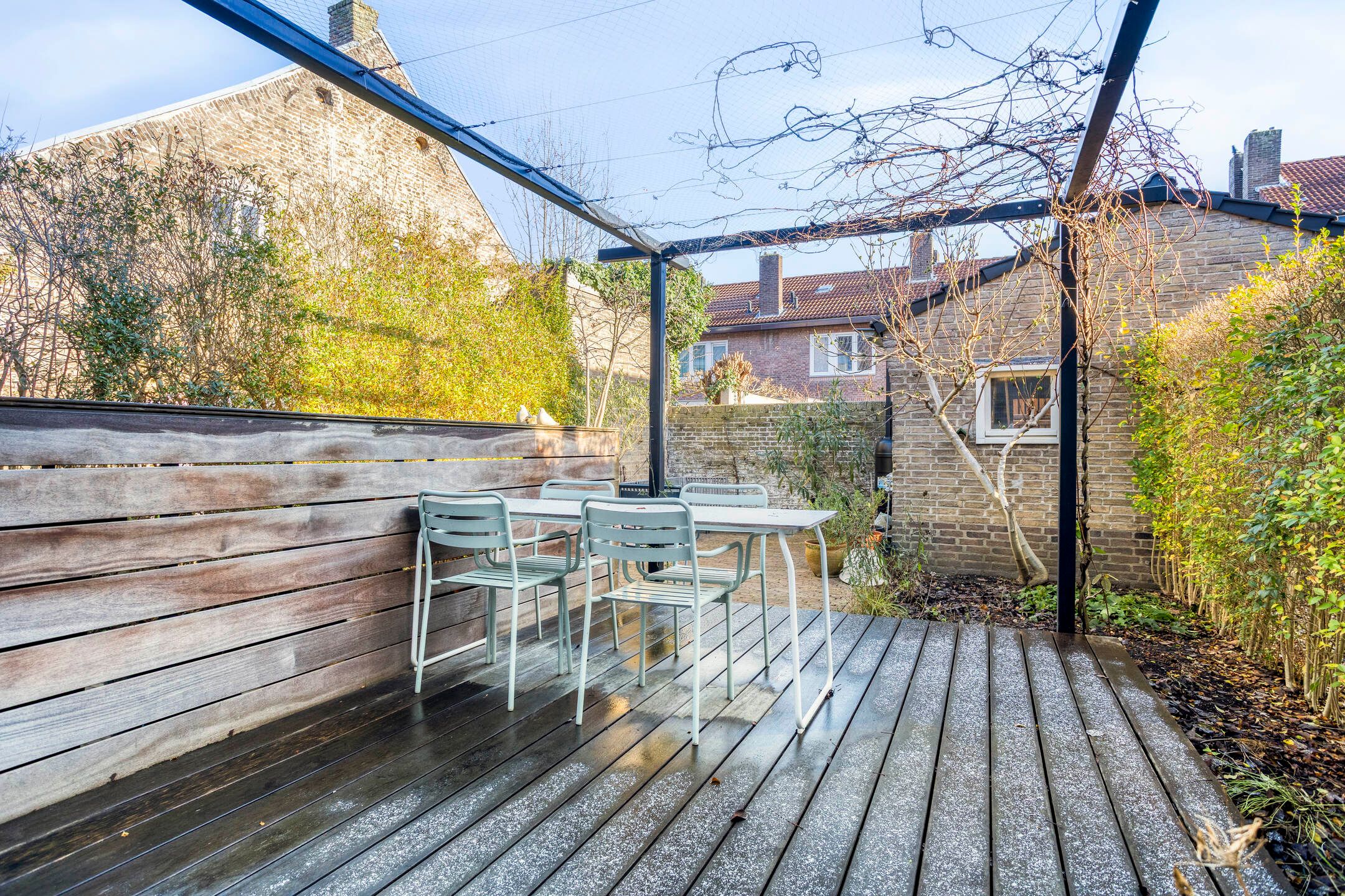 Foto 24 van Sint Nicolaasstraat 29-A