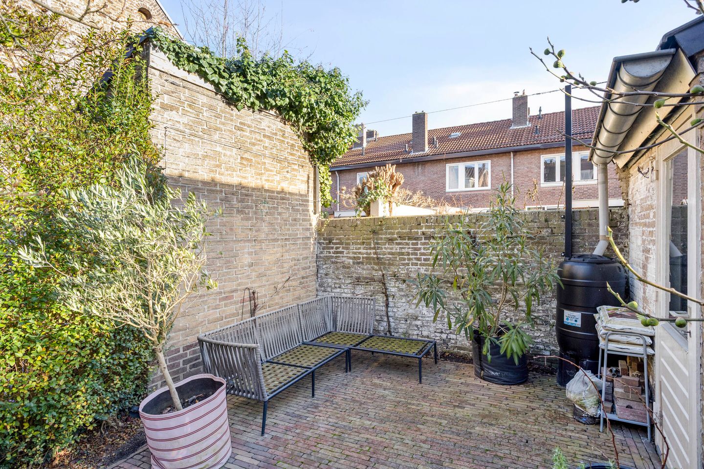 Foto 25 van Sint Nicolaasstraat 29-A