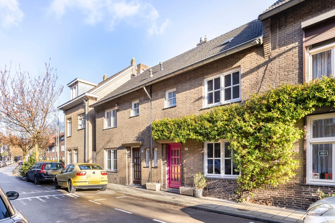 Foto 26 van Sint Nicolaasstraat 29-A