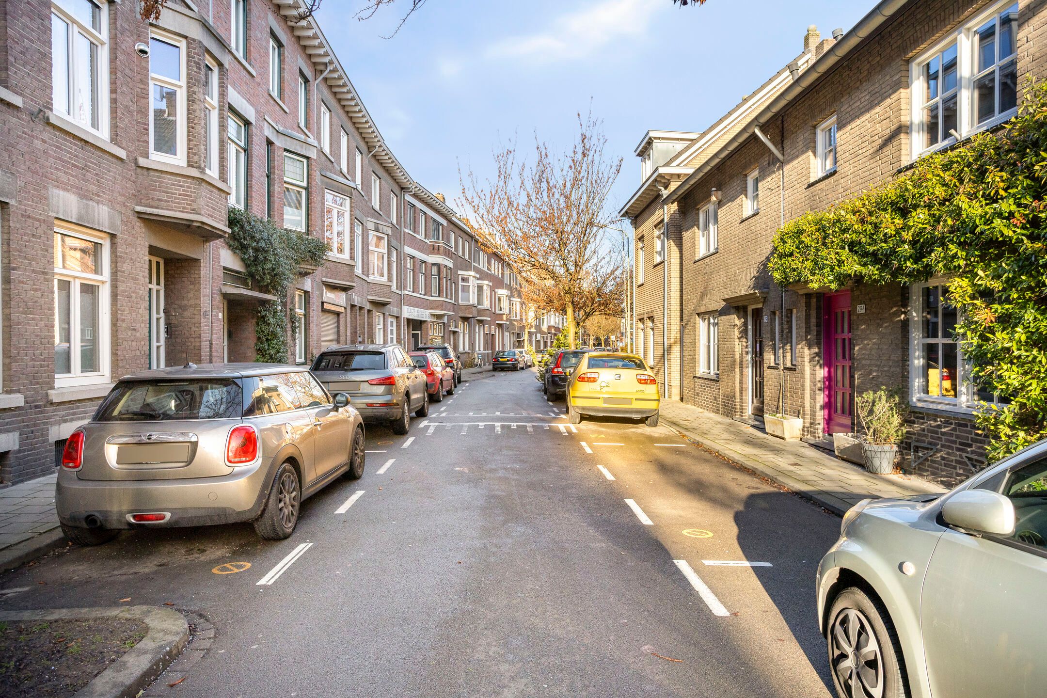 Foto 27 van Sint Nicolaasstraat 29-A