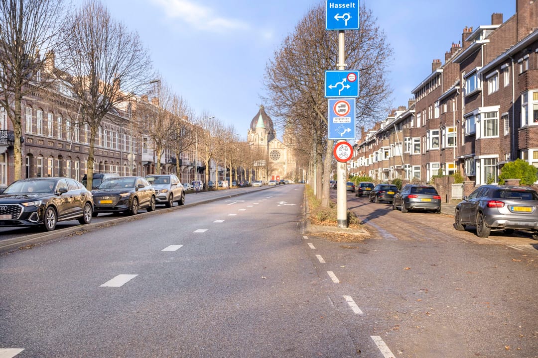 Foto 28 van Sint Nicolaasstraat 29-A