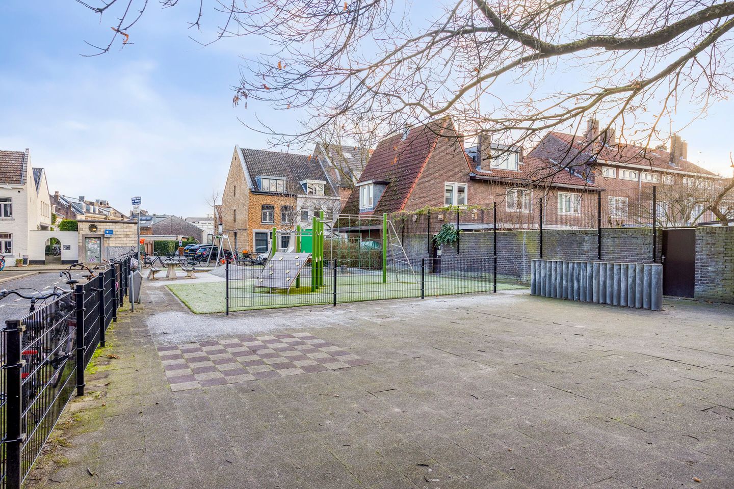 Foto 29 van Sint Nicolaasstraat 29-A