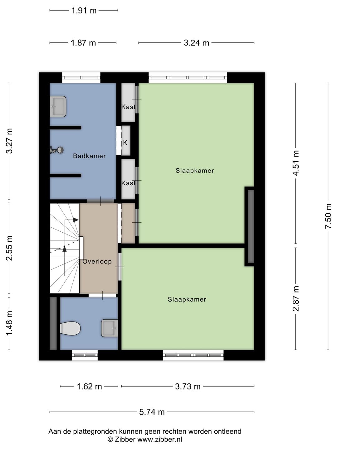Foto 31 van Sint Nicolaasstraat 29-A
