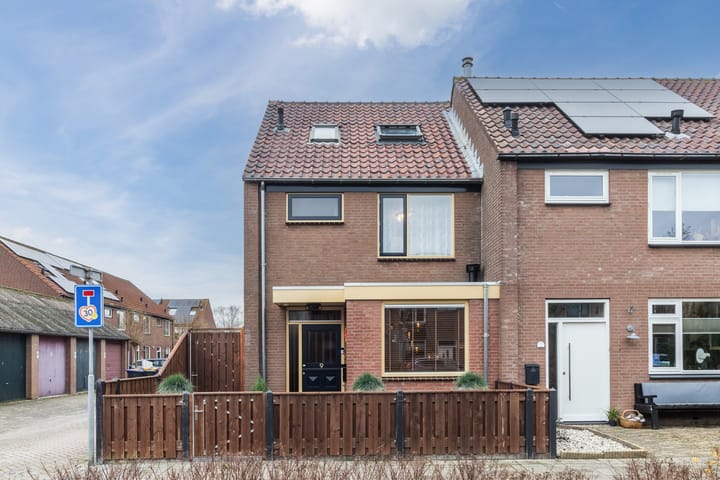 Foto 5 van Croesinck 9