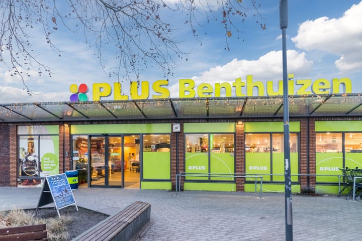 Foto 58 van Croesinck 9