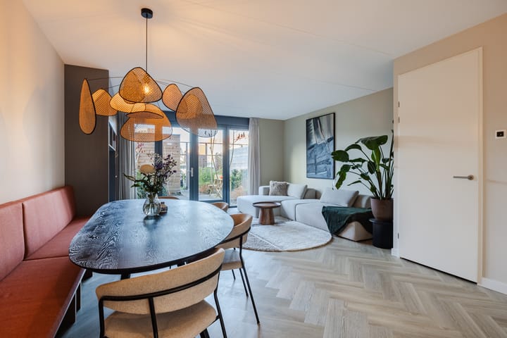 Foto 10 van Zaligestraat 30