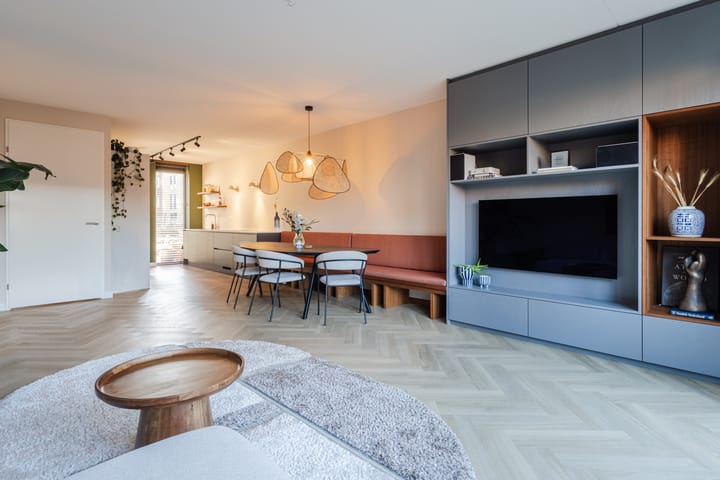 Foto 12 van Zaligestraat 30