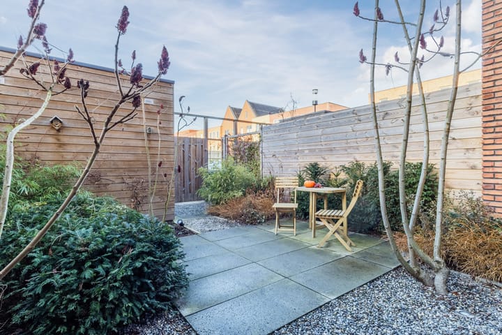 Foto 15 van Zaligestraat 30