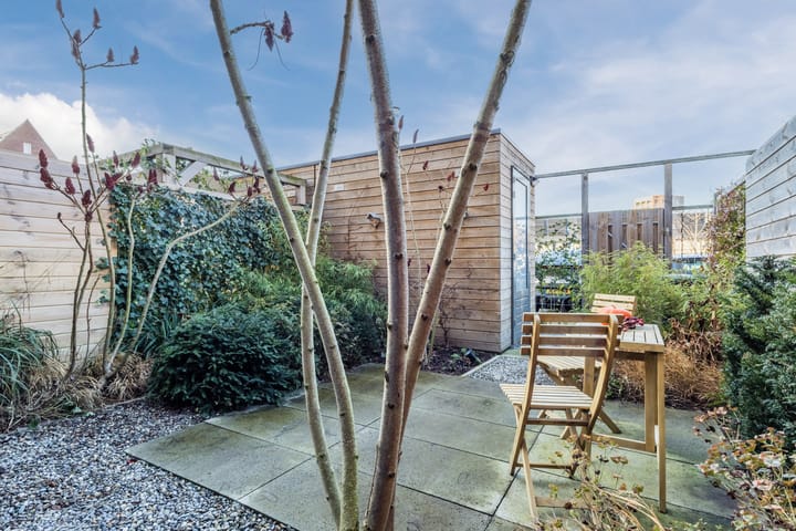 Foto 16 van Zaligestraat 30