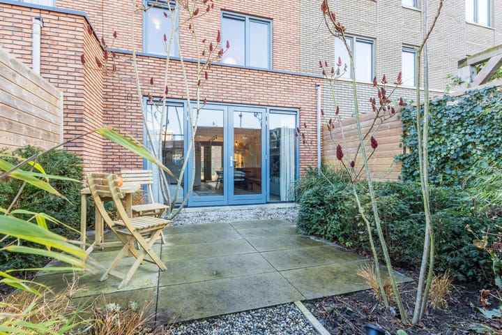 Foto 18 van Zaligestraat 30