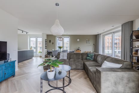 Bob Angelostraat thumbnail