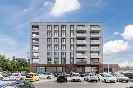 Bob Angelostraat 1 secondary image