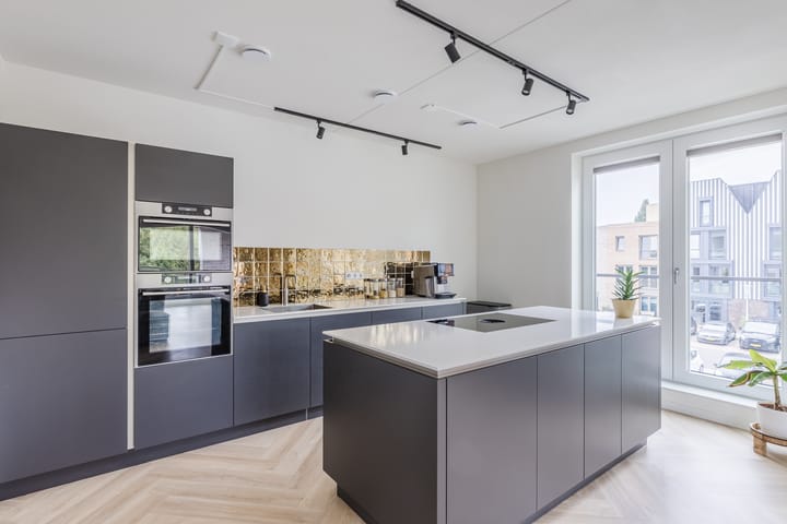 Photo 3 of Bob Angelostraat 1