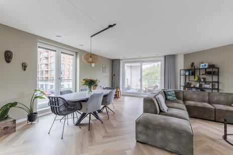 Bob Angelostraat thumbnail