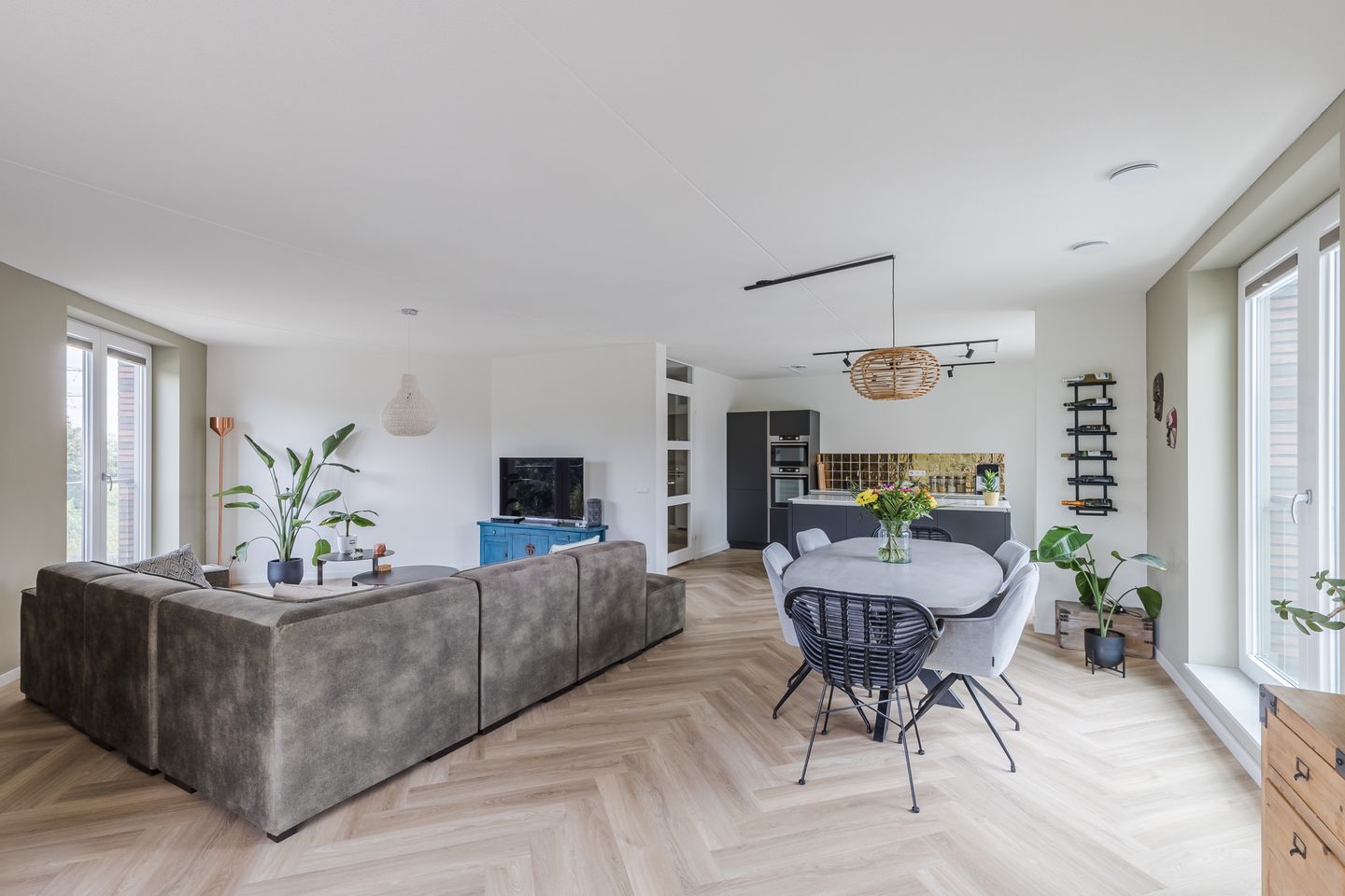 Foto 5 van Bob Angelostraat 1