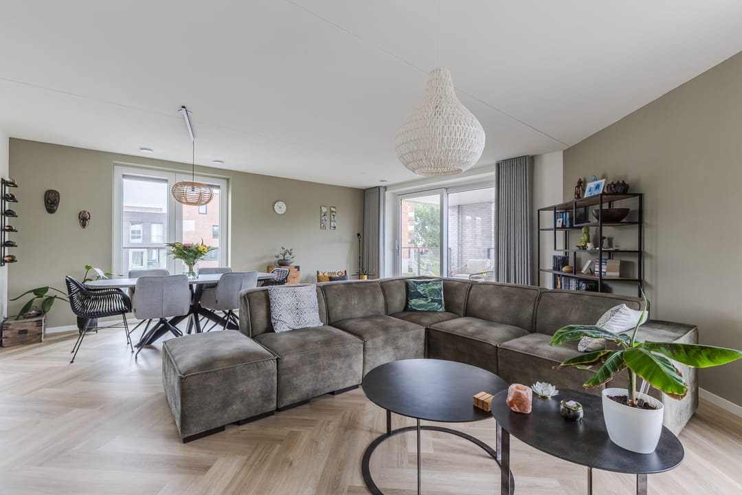 Foto 7 van Bob Angelostraat 1