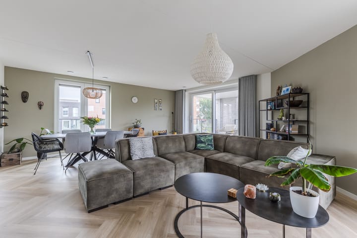 Photo 7 of Bob Angelostraat 1