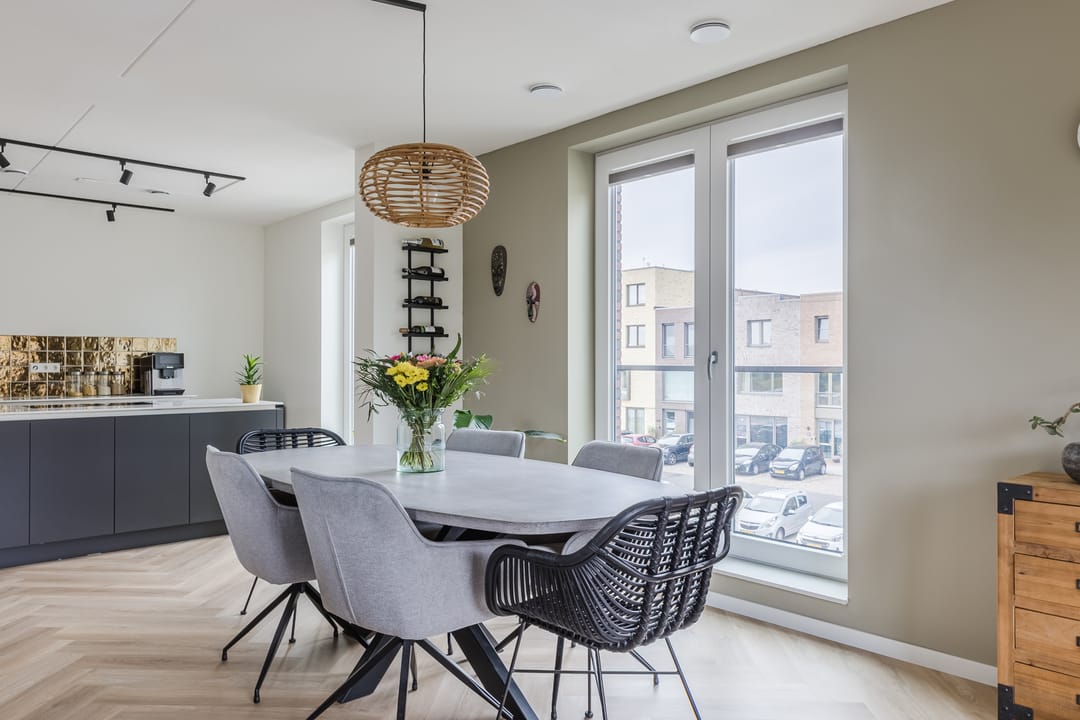 Foto 8 van Bob Angelostraat 1