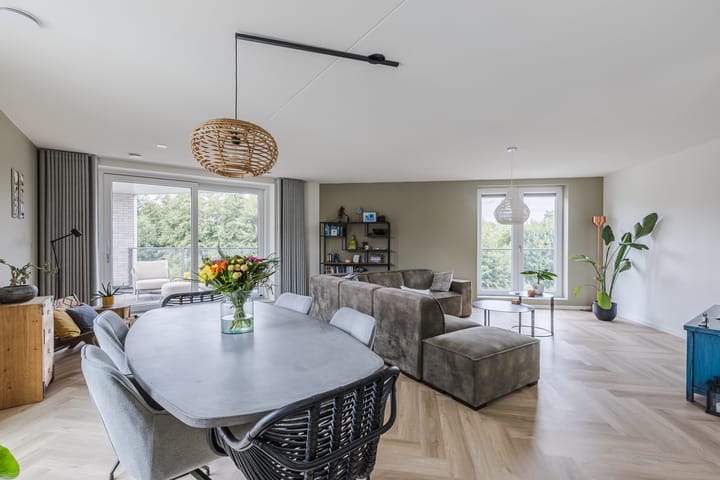 Photo 9 of Bob Angelostraat 1