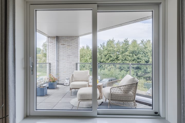 Photo 15 of Bob Angelostraat 1