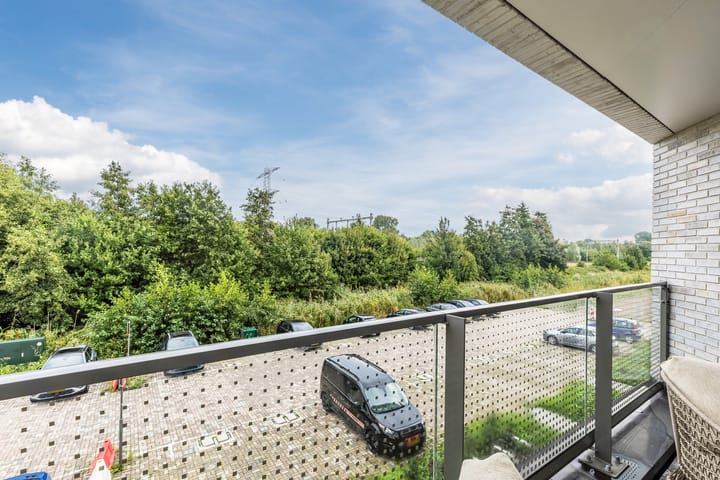 Photo 18 of Bob Angelostraat 1