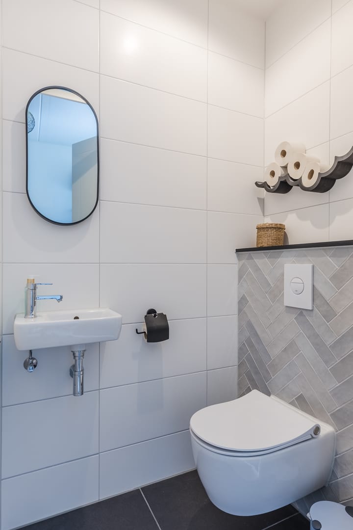 Photo 22 of Bob Angelostraat 1