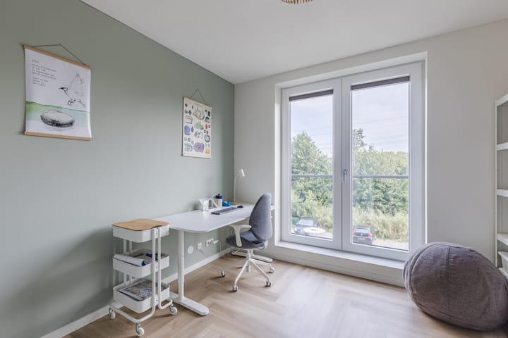 Photo 25 of Bob Angelostraat 1