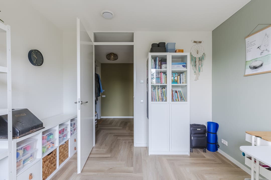 Foto 26 van Bob Angelostraat 1