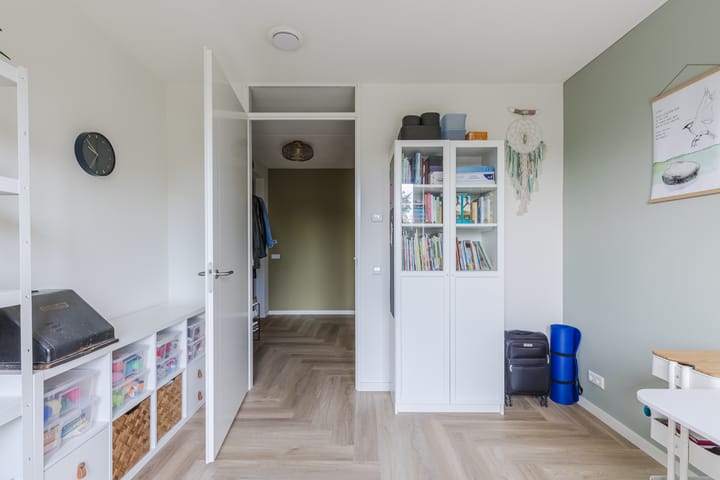 Photo 26 of Bob Angelostraat 1