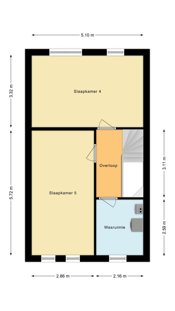 Foto 55 van Zaligestraat 30