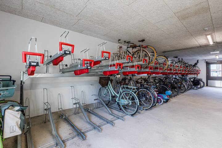 Photo 39 of Bob Angelostraat 1